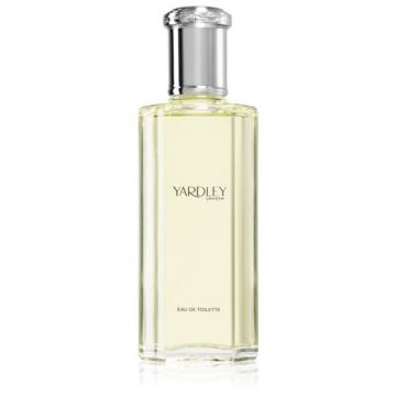 Yardley Freesia & Bergamot Eau de Toilette pentru femei