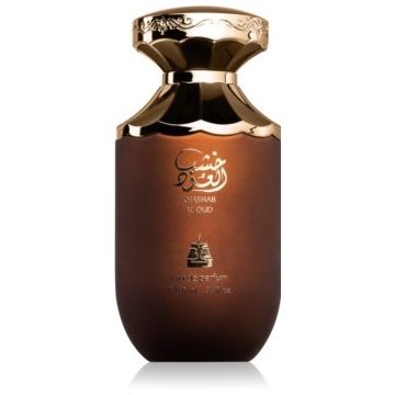 Bait Al Bakhoor Khashab Al Oudh Eau de Parfum unisex