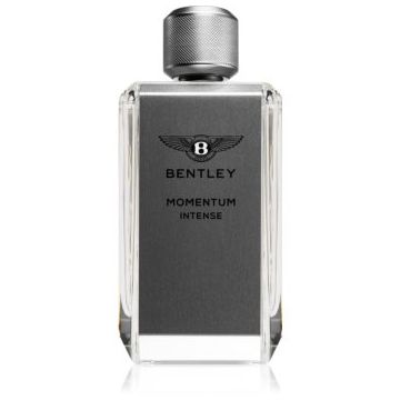 Bentley Momentum Intense Eau de Parfum pentru bărbați de firma original