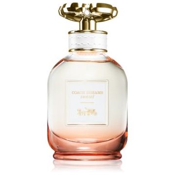 Coach Dreams Sunset Eau de Parfum pentru femei