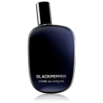 Comme des Garçons Blackpepper Eau de Parfum unisex