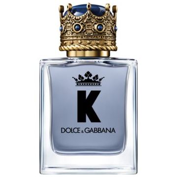 Dolce&Gabbana K by Dolce & Gabbana Eau de toilette Eau de Toilette pentru bărbați