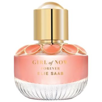 Elie Saab Girl of Now Forever Eau de Parfum pentru femei de firma original