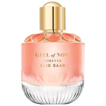 Elie Saab Girl of Now Forever Eau de Parfum pentru femei de firma original