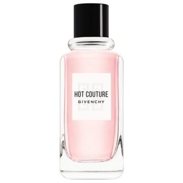 GIVENCHY Hot Couture Eau de Toilette pentru femei