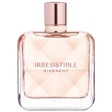 GIVENCHY Irresistible Fraiche Eau de Toilette pentru femei la reducere