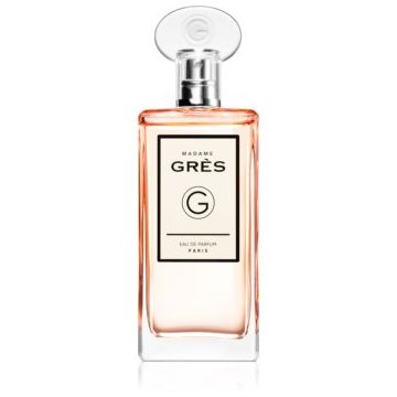 Grès Madame Grès Eau de Parfum pentru femei de firma original