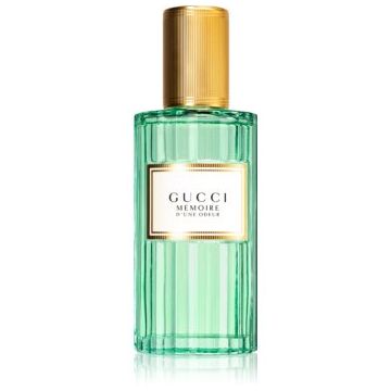 Gucci Mémoire d'Une Odeur Eau de Parfum unisex de firma original