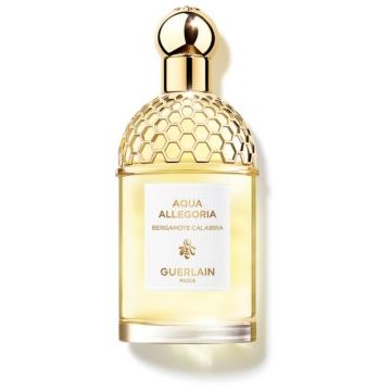 GUERLAIN Aqua Allegoria Bergamote Calabria Eau de Toilette reincarcabil pentru femei de firma original