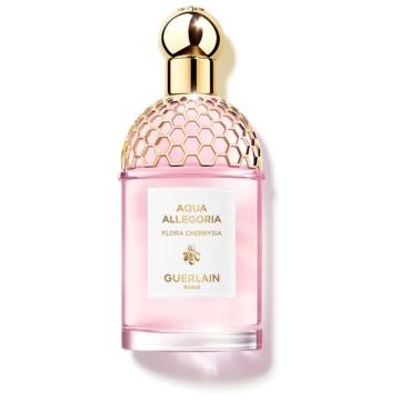 GUERLAIN Aqua Allegoria Flora Cherrysia Eau de Toilette reincarcabil pentru femei de firma original