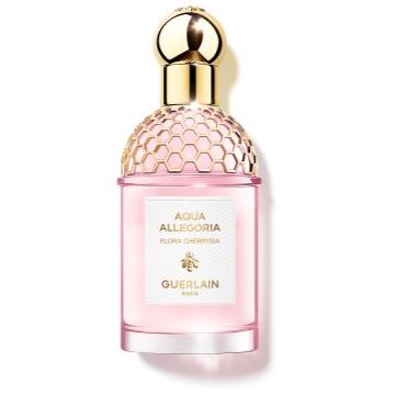 GUERLAIN Aqua Allegoria Flora Cherrysia Eau de Toilette reincarcabil pentru femei de firma original