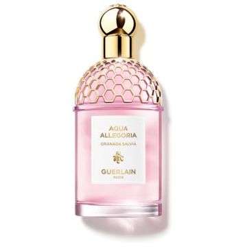 GUERLAIN Aqua Allegoria Granada Salvia Eau de Toilette reincarcabil pentru femei