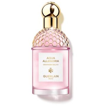 GUERLAIN Aqua Allegoria Granada Salvia Eau de Toilette reincarcabil pentru femei