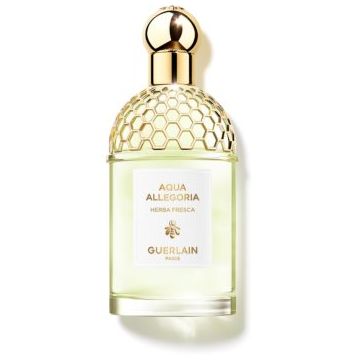 GUERLAIN Aqua Allegoria Herba Fresca Eau de Toilette reincarcabil pentru femei la reducere