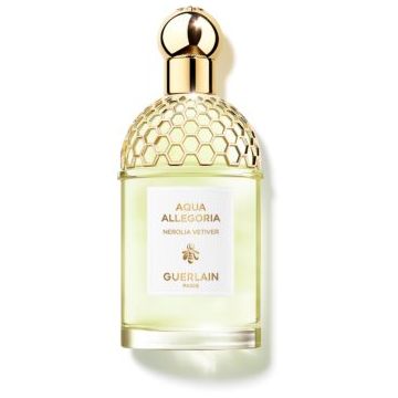 GUERLAIN Aqua Allegoria Nerolia Vetiver Eau de Toilette reincarcabil pentru femei