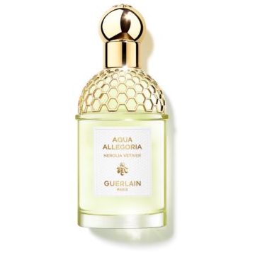 GUERLAIN Aqua Allegoria Nerolia Vetiver Eau de Toilette reincarcabil pentru femei de firma original