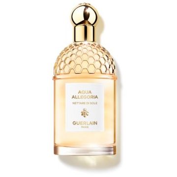 GUERLAIN Aqua Allegoria Nettare di Sole Eau de Toilette reincarcabil pentru femei