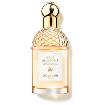 GUERLAIN Aqua Allegoria Nettare di Sole Eau de Toilette reincarcabil pentru femei de firma original