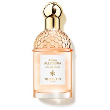 GUERLAIN Aqua Allegoria Orange Soleia Eau de Toilette reincarcabil pentru femei de firma original