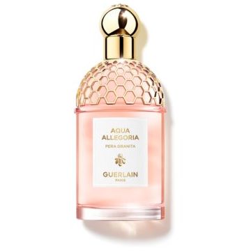 GUERLAIN Aqua Allegoria Pera Granita Eau de Toilette reincarcabil pentru femei de firma original