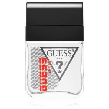 Guess Grooming Effect after shave pentru bărbați ieftin