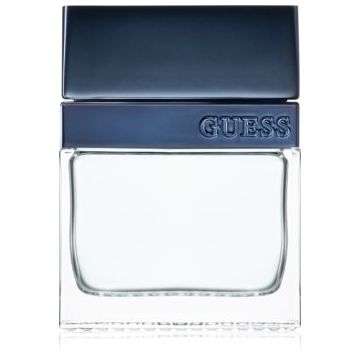 Guess Seductive Homme Blue Eau de Toilette pentru bărbați