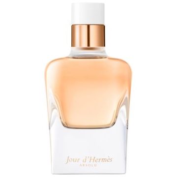 HERMÈS Jour d'Hermès Absolu Eau de Parfum reincarcabil pentru femei de firma original