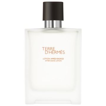 HERMÈS Terre d’Hermès after shave pentru bărbați de firma original