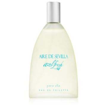 Instituto Español Aire De Sevilla Azul Fresh Eau de Toilette pentru femei