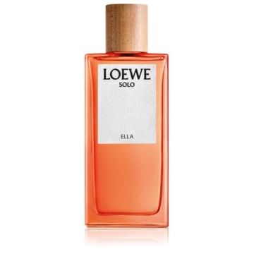 Loewe Solo Ella Eau de Parfum pentru femei