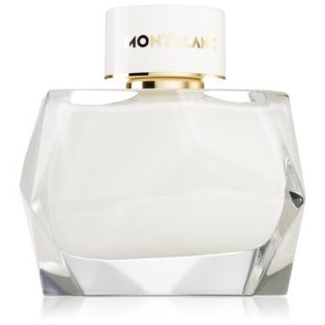 Montblanc Signature Eau de Parfum pentru femei