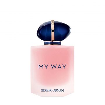 My Way Floral 90 ml