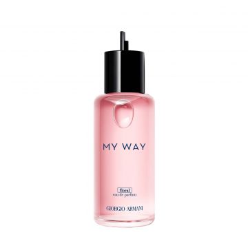 My Way Floral Refill 150 ml de firma originala