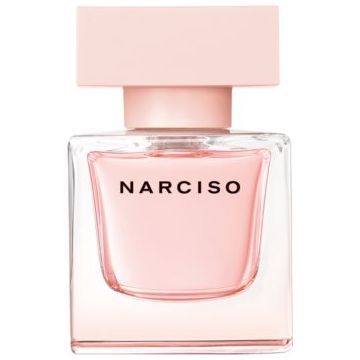 Narciso Rodriguez NARCISO CRISTAL Eau de Parfum pentru femei