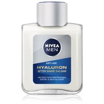Nivea Men Hyaluron balsam după bărbierit