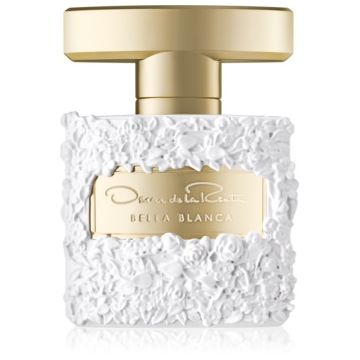 Oscar de la Renta Bella Blanca Eau de Parfum pentru femei ieftin