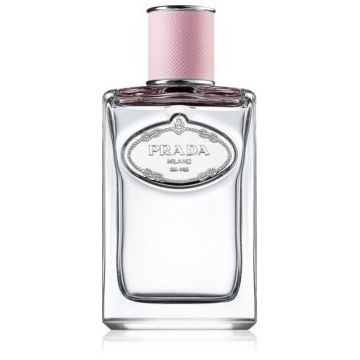 Prada Les Infusions: Infusion Rose Eau de Parfum unisex