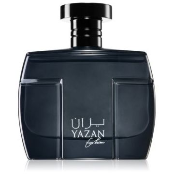 Rasasi Yazan Eau de Parfum pentru bărbați