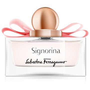 Ferragamo Signorina Eau de Parfum pentru femei