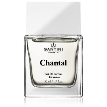 SANTINI Cosmetic Chantal Eau de Parfum pentru femei ieftin