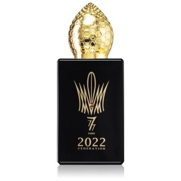 Stéphane Humbert Lucas 777 777 2022 Generation Man Eau de Parfum pentru bărbați