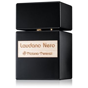 Tiziana Terenzi Black Laudano Nero extract de parfum unisex de firma original