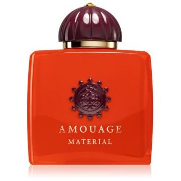 Amouage Material Eau de Parfum unisex