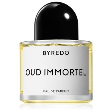 BYREDO Oud Immortel Eau de Parfum unisex