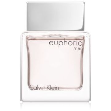 Calvin Klein Euphoria Men Eau de Toilette pentru bărbați ieftin