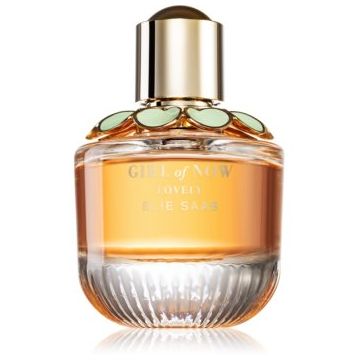 Elie Saab Girl of Now Lovely Eau de Parfum pentru femei de firma original