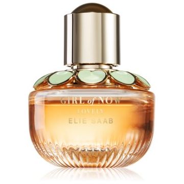 Elie Saab Girl of Now Lovely Eau de Parfum pentru femei ieftin