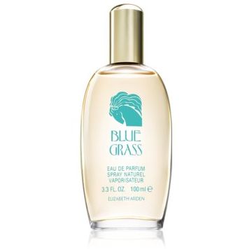 Elizabeth Arden Blue Grass Eau de Parfum pentru femei