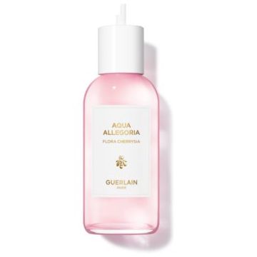 GUERLAIN Aqua Allegoria Flora Cherrysia Eau de Toilette rezervă pentru femei de firma original