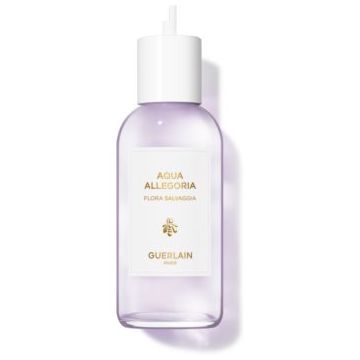 GUERLAIN Aqua Allegoria Flora Salvaggia Eau de Toilette rezervă pentru femei